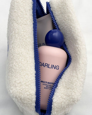 Multi-biotics Body Lotion