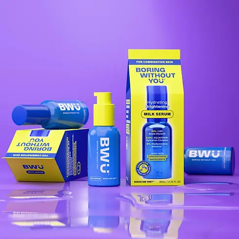 Serum - Boring Without You - Make Me Wet™ - Milk Serum.webp