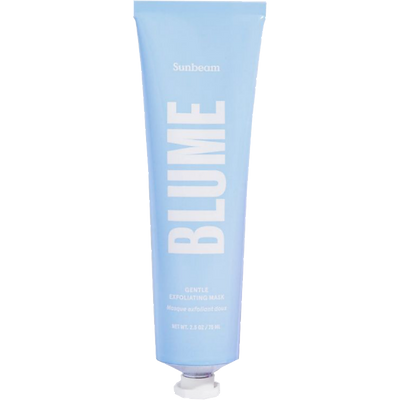 Sunbeam Exfoliating Mask