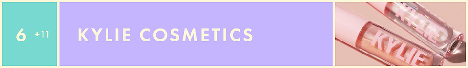 Kylie Cosmetics