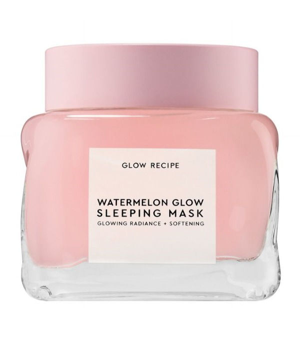 Watermelon Glow Sleeping Mask  Glow Recipe