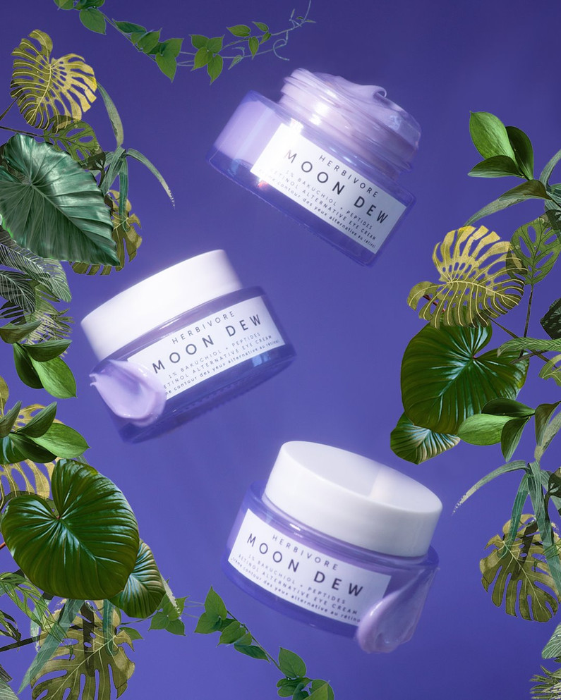 Herbivore Beauty Design Awards 2022 Finalist