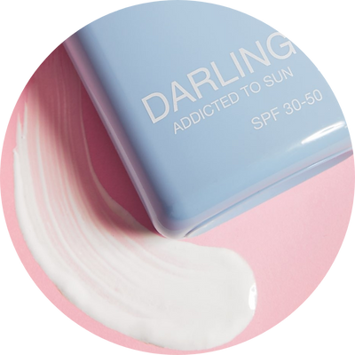 High Protection SPF 30-50