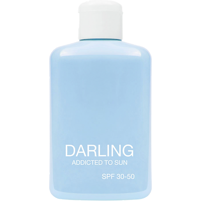 High Protection SPF 30-50