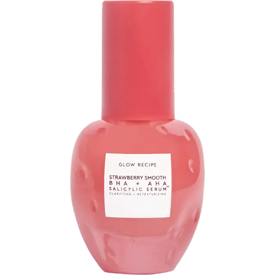 Strawberry Smooth
