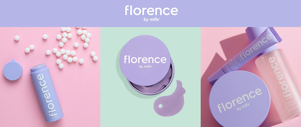Florence by mills 