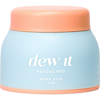 Before Bed - Body Silk