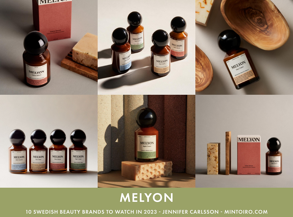Melyon