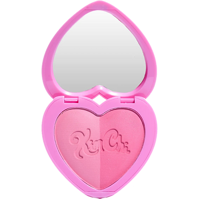 Bff4evr - Kimchi X Trixie: Brblush