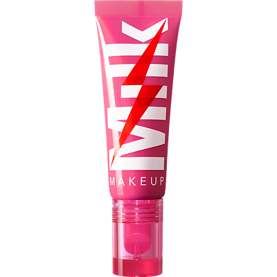 Electric Glossy Lip Plumper - Wired