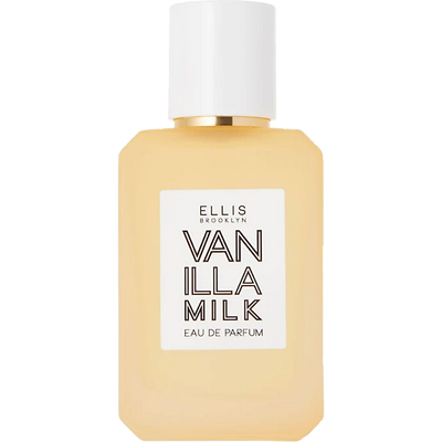 Vanilla Milk Eau De Parfum