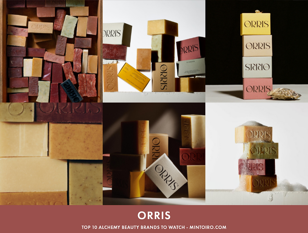 Orris