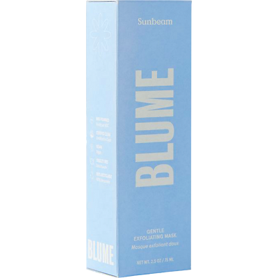 Sunbeam Exfoliating Mask