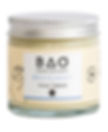 Bao Recovery Face Cream