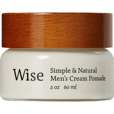 Red Maple Cream Pomade