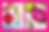 Colorful cosmetics with "fwee" branding are arranged on a white surface. Pink, green, and blue tones dominate.