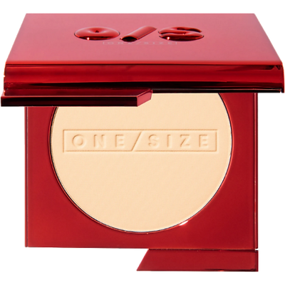 TURN UP THE BASE VERSATILE POWDER FOUNDATION