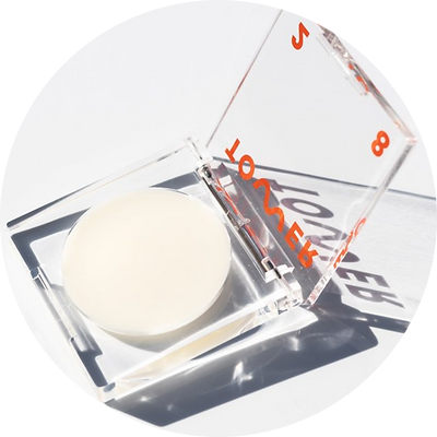 SuperDew Highlighter Balm