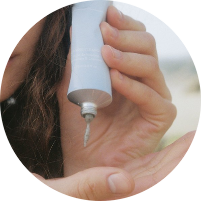 Refining Cleanser