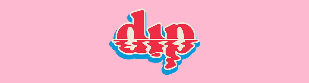 Dip logo