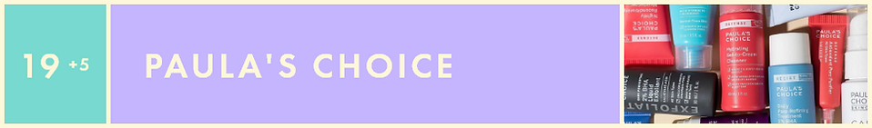 Paula's Choice