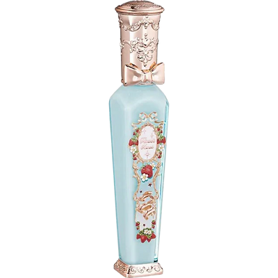 Strawberry Rococo Cloud Lip Cream