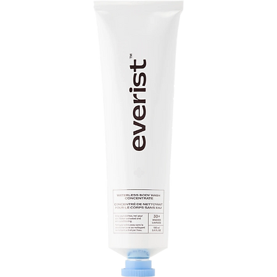 Waterless Body Wash Concentrate