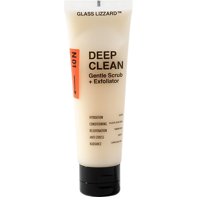 Deep Clean