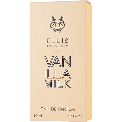 Vanilla Milk Eau De Parfum