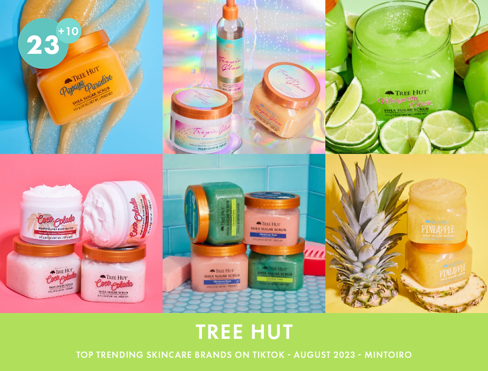 Tree Hut