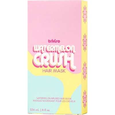 Watermelon Crush Hair Mask