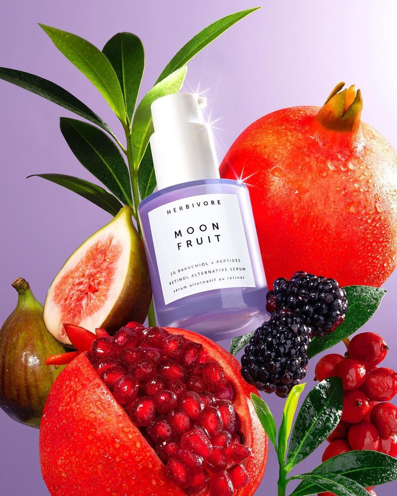 Herbivore Beauty Design Awards 2022 Finalist