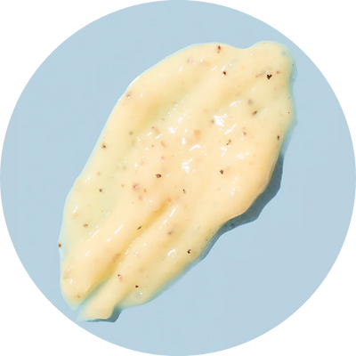 Sunbeam Exfoliating Mask