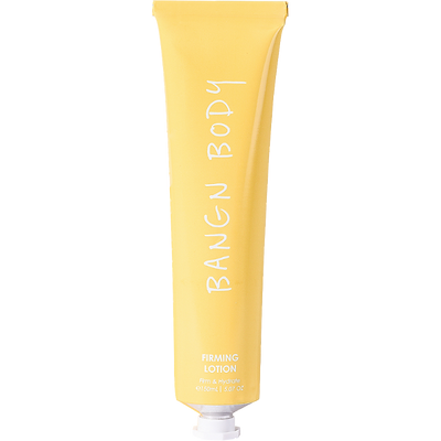 Firming Lotion