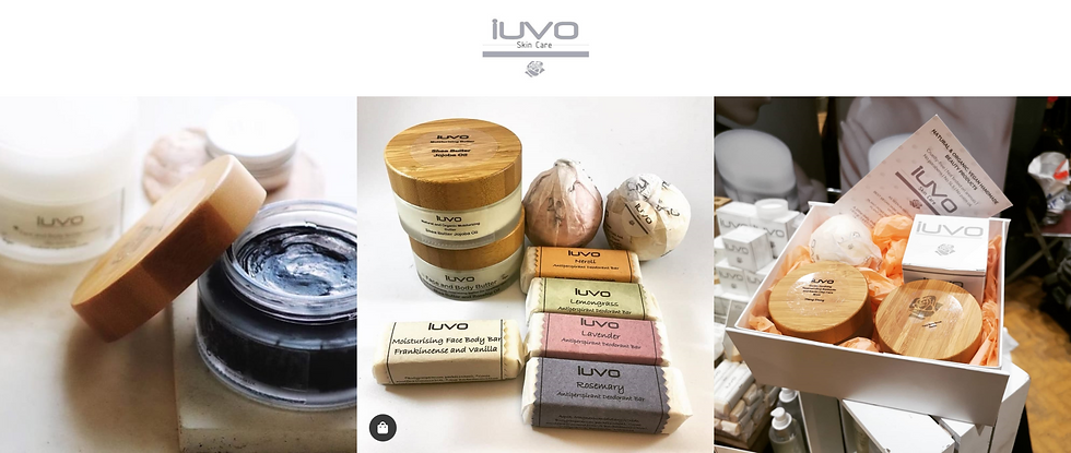 Iuvo Skincare