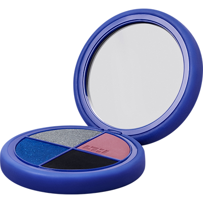 AM/PM Magnetic Eye Quad