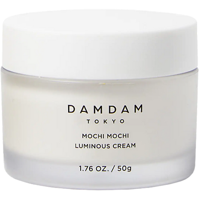 Mochi Mochi Luminous Face Cream