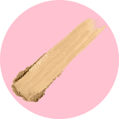 TURN UP THE BASE VERSATILE POWDER FOUNDATION