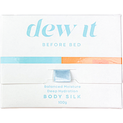 Before Bed - Body Silk