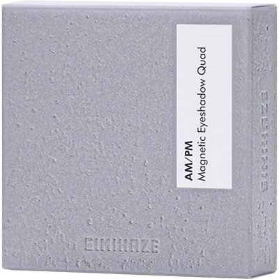 AM/PM Magnetic Eye Quad