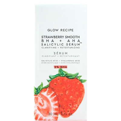 Strawberry Smooth