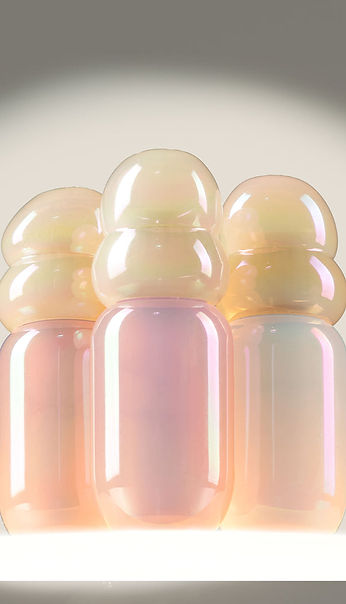 Glow On - Liquid Highlighter
