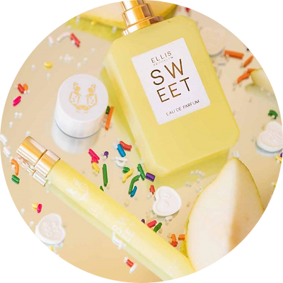 Sweet Eau De Parfum