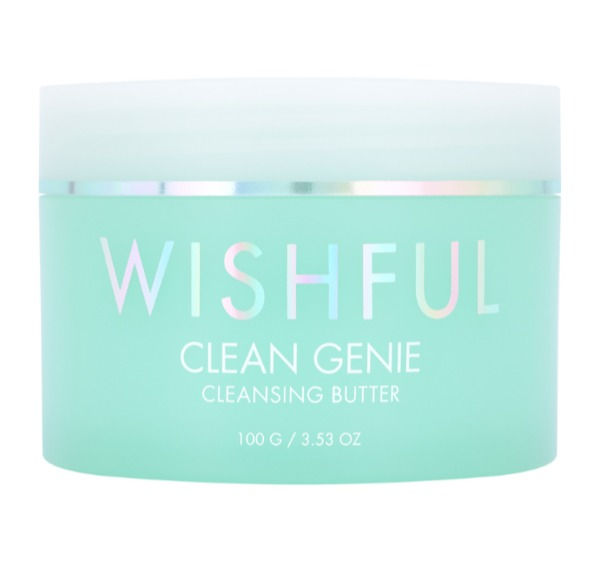 Wishful Clean Genie Cleansing Butter 