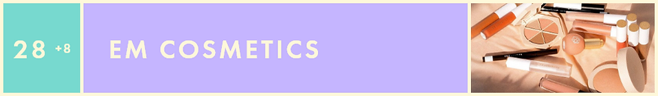 EM Cosmetics