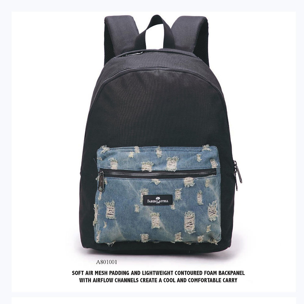 Thumbnail: The Energetic Bag