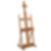 Carolina H Frame Large Studio Easel