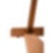 Thumbnail: Carolina H Frame Large Studio Easel