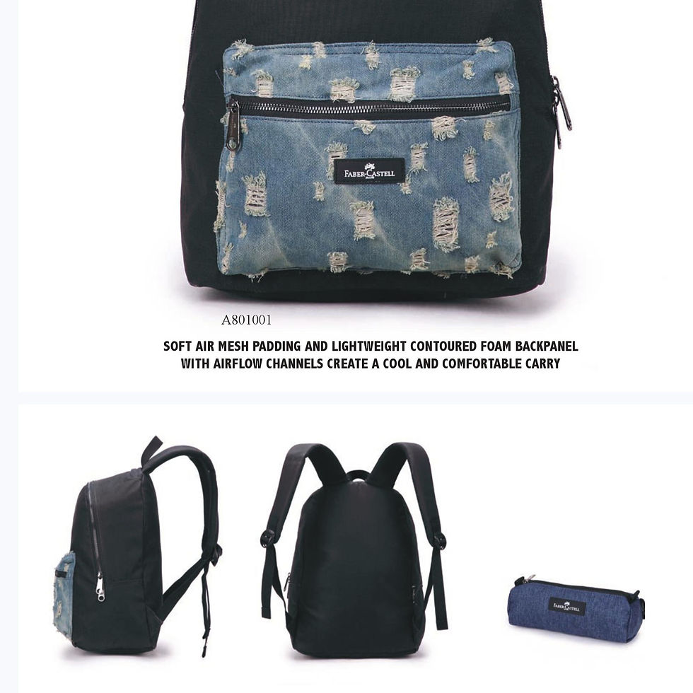 Thumbnail: The Energetic Bag