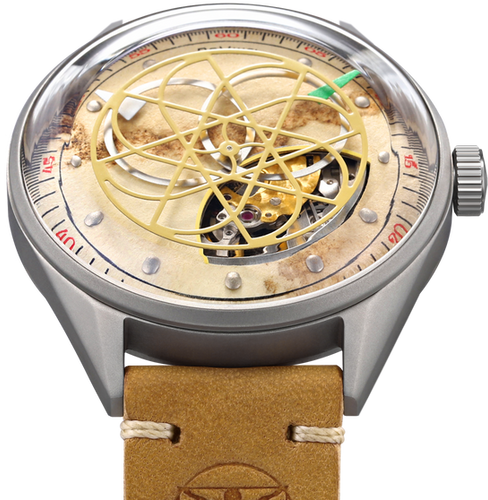 da Vinci 1452 (Pre-Order) | OVD Limited